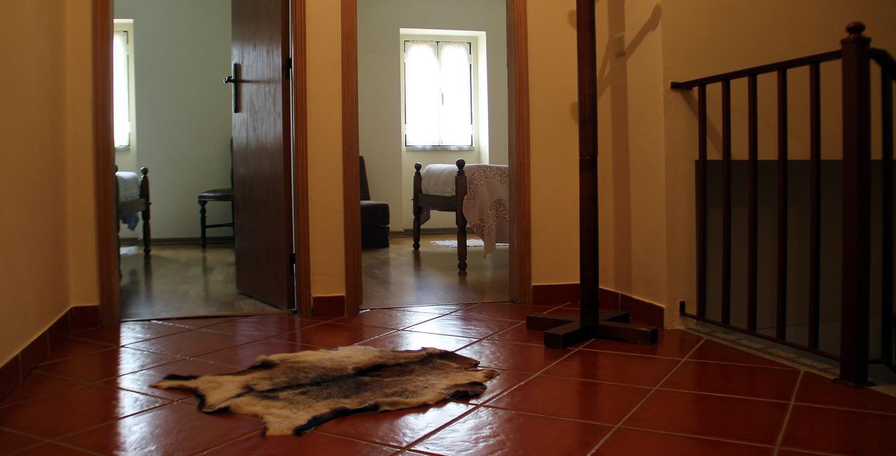 Casa Do Outeirinho Villa Sabugueiro  Exteriör bild